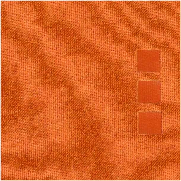 Nanaimo ženska majica kratkih rukava, 160 g/m² - Elevate Life Narančasta
