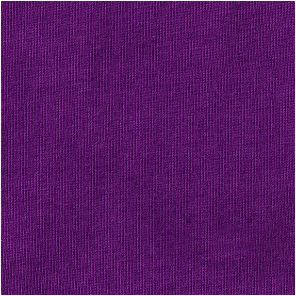 Nanaimo ženska majica kratkih rukava, 160 g/m² - Elevate Life Plum