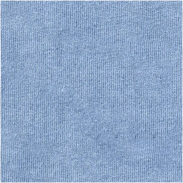 Nanaimo ženska majica kratkih rukava, 160 g/m² - Elevate Life Svijetlo plava