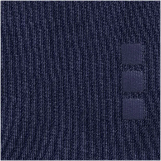 Nanaimo ženska majica kratkih rukava, 160 g/m² - Elevate Life Mornarsko plava