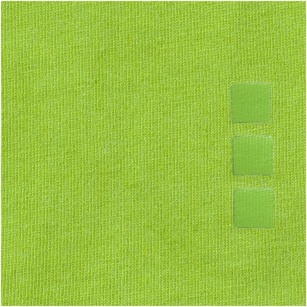Nanaimo ženska majica kratkih rukava, 160 g/m² - Elevate Life Jabuka Zelena