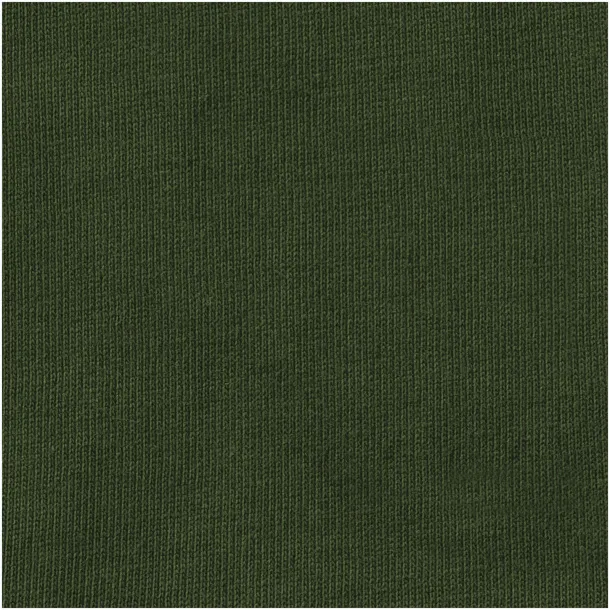 Nanaimo ženska majica kratkih rukava, 160 g/m² - Elevate Life Vojno zelena