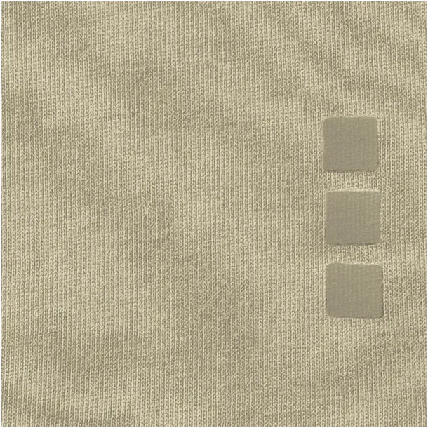 Nanaimo ženska majica kratkih rukava, 160 g/m² - Elevate Life Khaki