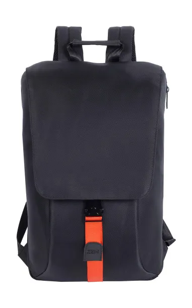  Amatis Stylish Computer Backpack - Shugon Black