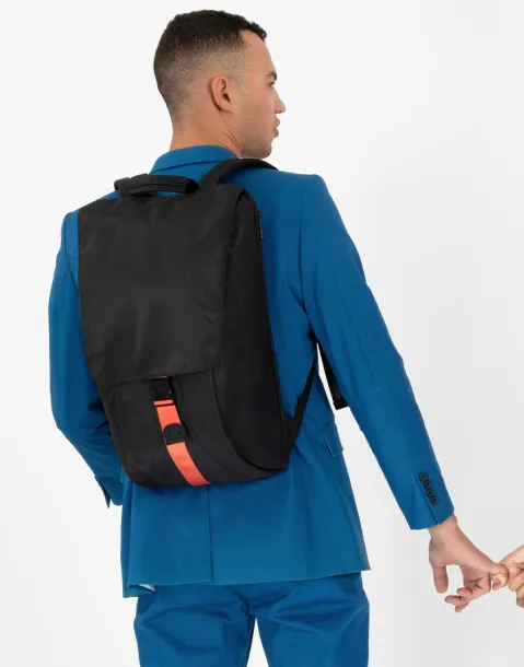  Amatis Stylish Computer Backpack - Shugon