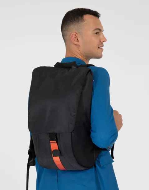  Amatis Stylish Computer Backpack - Shugon