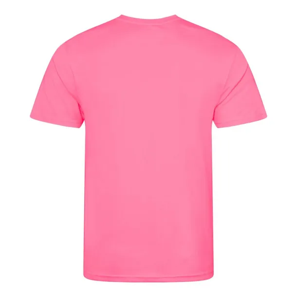  COOL T - 140 g/m² - Just Cool Electric Pink