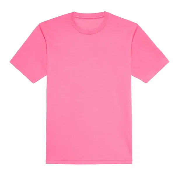  COOL T - 140 g/m² - Just Cool Electric Pink