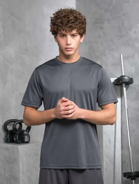  COOL T - 140 g/m² - Just Cool Ugljen