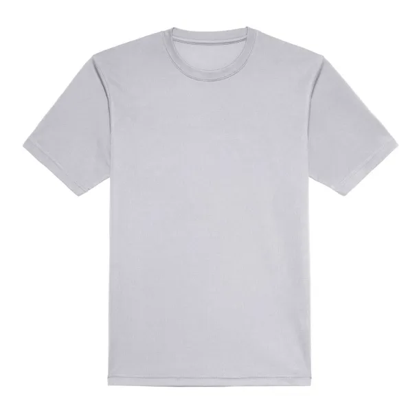  COOL T - 140 g/m² - Just Cool Heather Grey