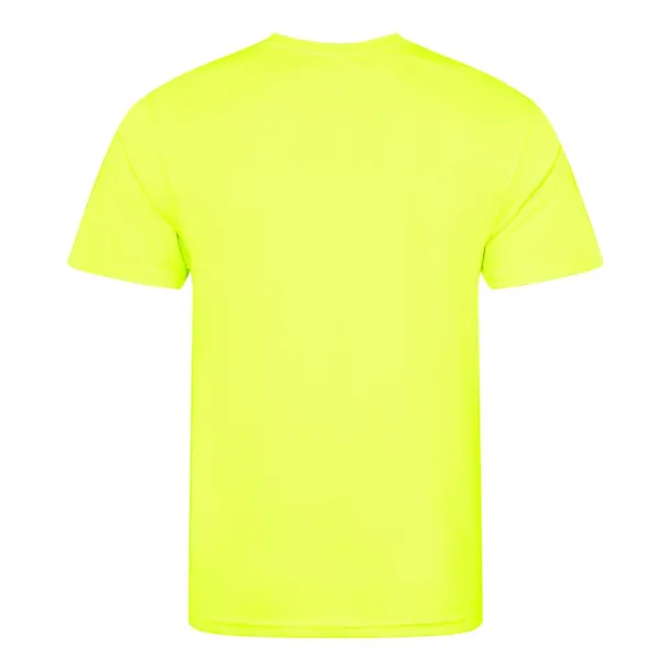  COOL T - 140 g/m² - Just Cool Electric Yellow