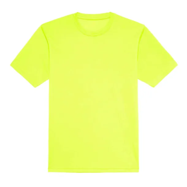  COOL T - 140 g/m² - Just Cool Electric Yellow