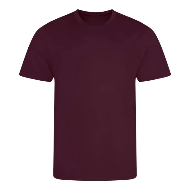  COOL T - 140 g/m² - Just Cool Burgundy