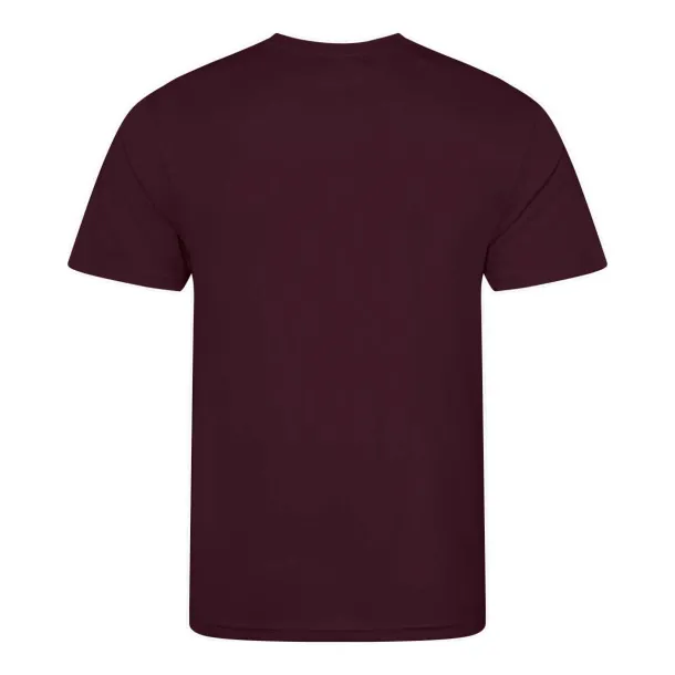  COOL T - 140 g/m² - Just Cool Burgundy