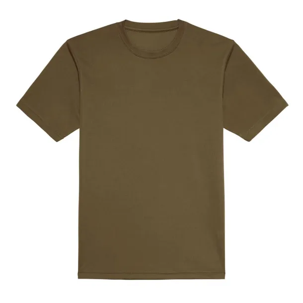  COOL T - 140 g/m² - Just Cool Olive