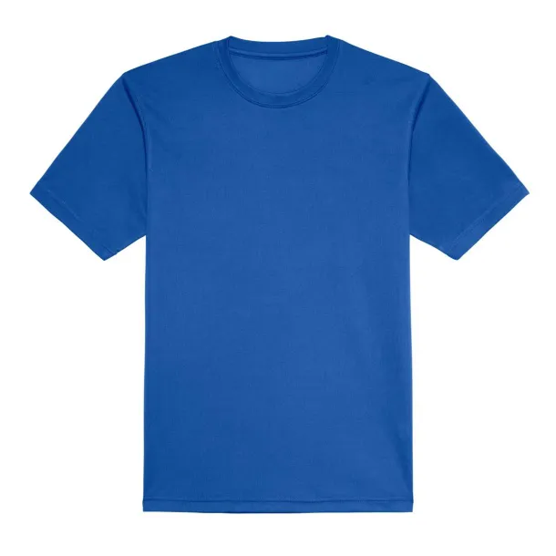  COOL T - 140 g/m² - Just Cool Royal blue