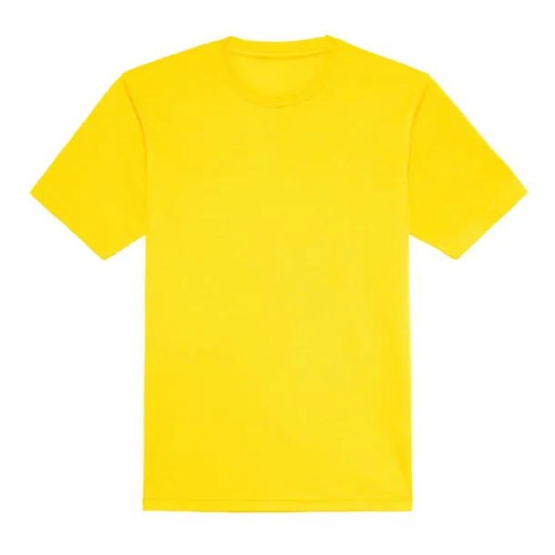  COOL T - 140 g/m² - Just Cool Sun Yellow