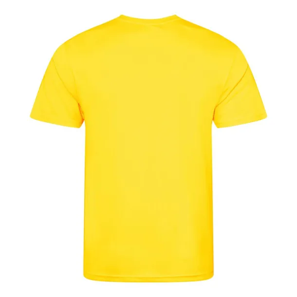  COOL T - 140 g/m² - Just Cool Sun Yellow