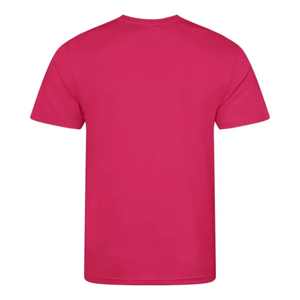  COOL T - 140 g/m² - Just Cool Hot Pink