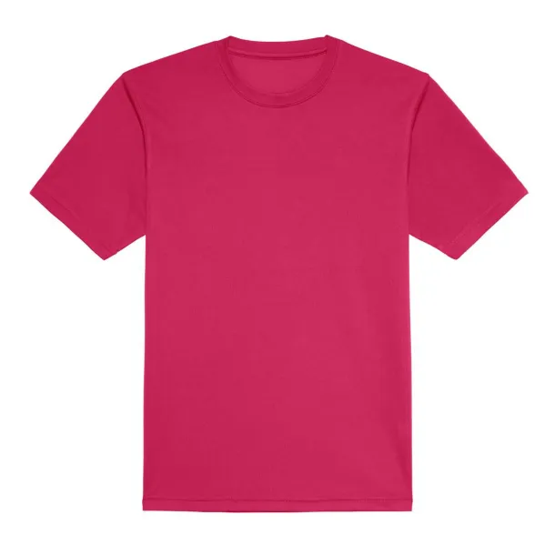  COOL T - 140 g/m² - Just Cool Hot Pink