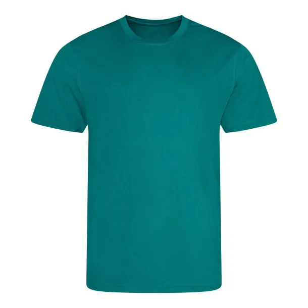  COOL T - 140 g/m² - Just Cool Emerald