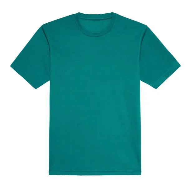  COOL T - 140 g/m² - Just Cool Emerald