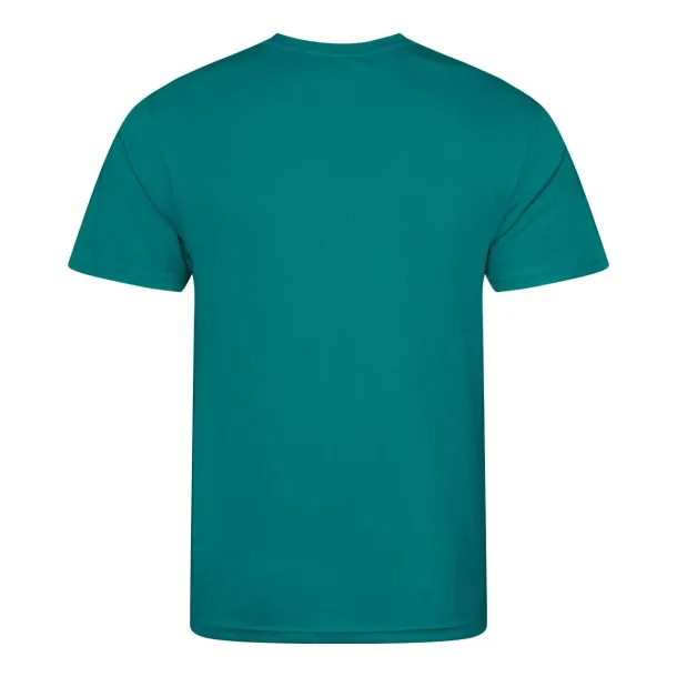  COOL T - 140 g/m² - Just Cool Emerald