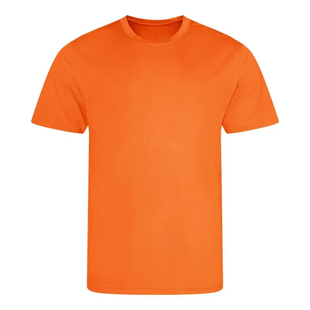  COOL T - 140 g/m² - Just Cool Squidgy Pumpkin