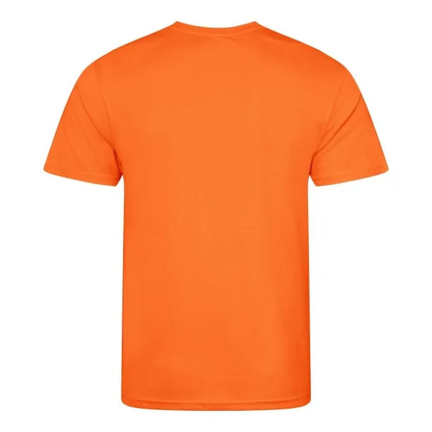  COOL T - 140 g/m² - Just Cool Squidgy Pumpkin