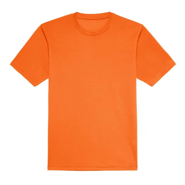  COOL T - 140 g/m² - Just Cool Squidgy Pumpkin