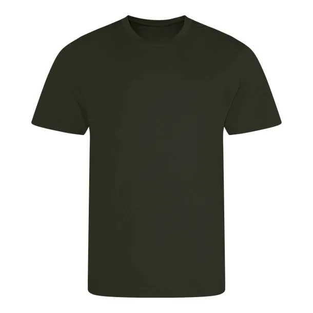  COOL T - 140 g/m² - Just Cool Combat Green