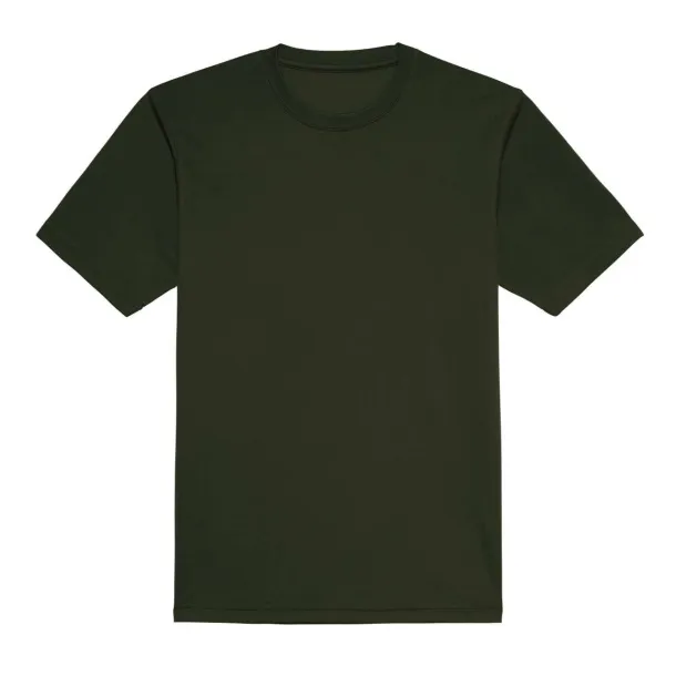  COOL T - 140 g/m² - Just Cool Combat Green