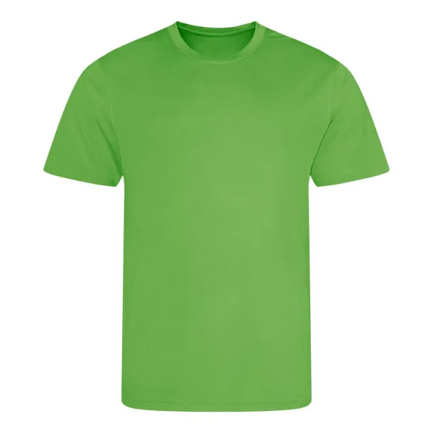  COOL T - 140 g/m² - Just Cool Lime Green