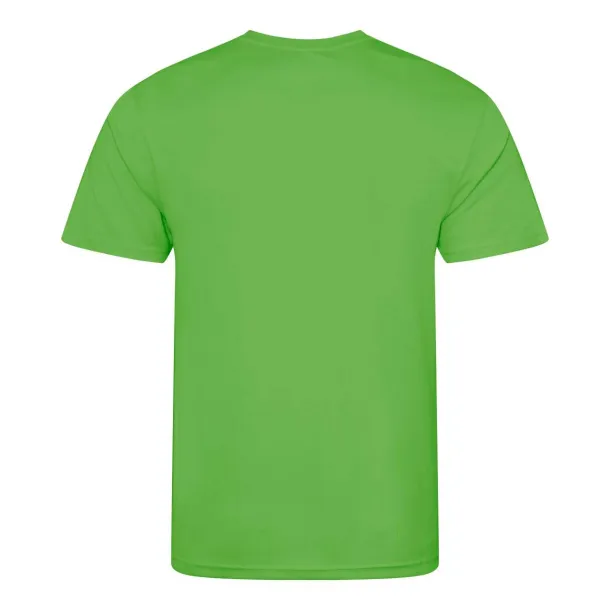  COOL T - 140 g/m² - Just Cool Lime Green