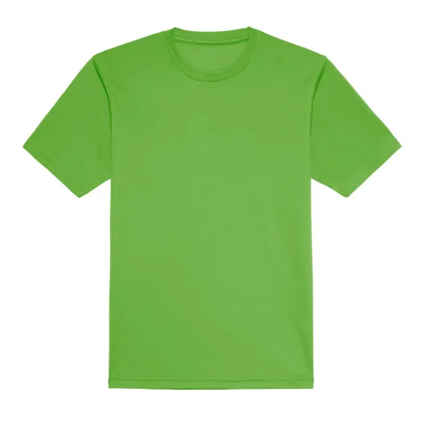  COOL T - 140 g/m² - Just Cool Lime Green