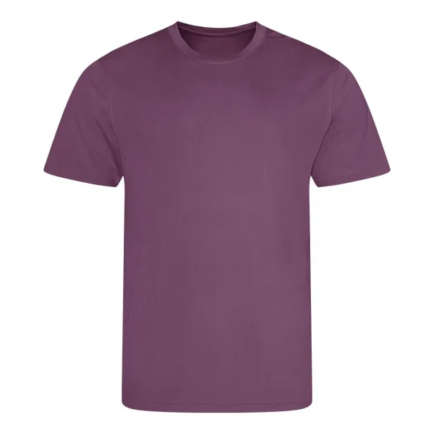  COOL T - 140 g/m² - Just Cool Plum