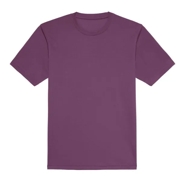  COOL T - 140 g/m² - Just Cool Plum