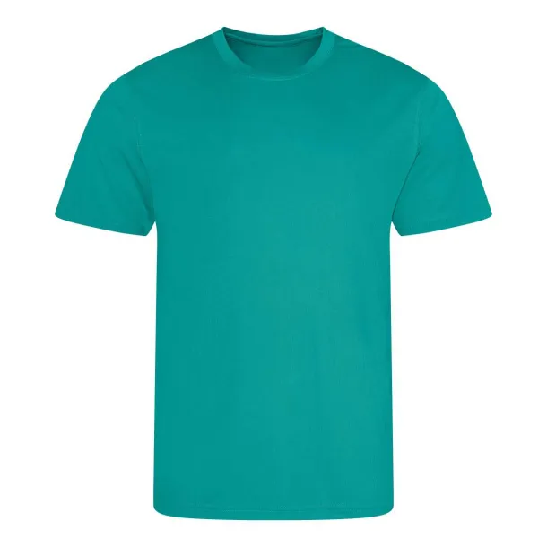  COOL T - 140 g/m² - Just Cool Turquoise Blue