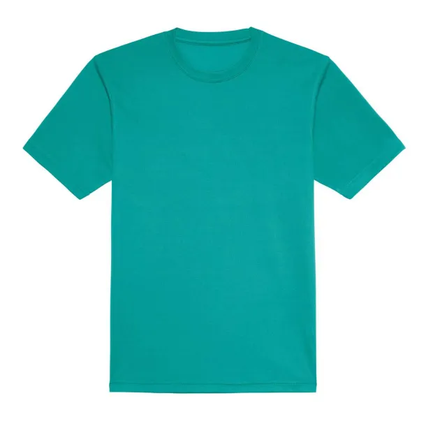  COOL T - 140 g/m² - Just Cool Turquoise Blue