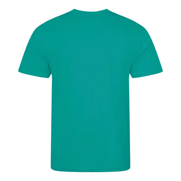  COOL T - 140 g/m² - Just Cool Turquoise Blue