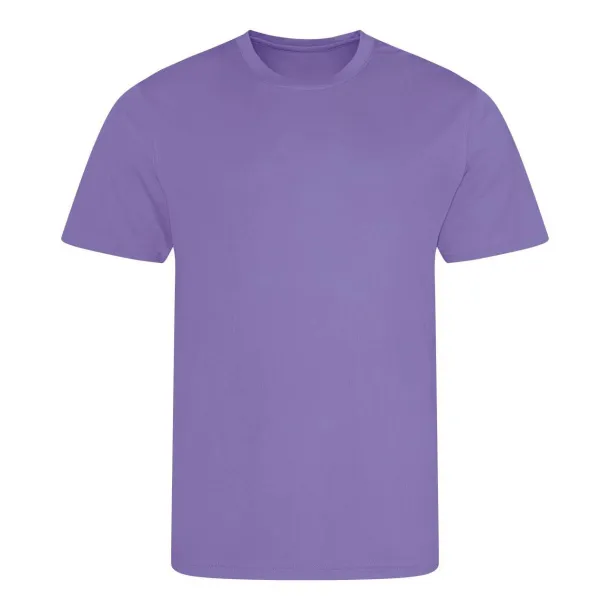  COOL T - 140 g/m² - Just Cool Digital Lavender