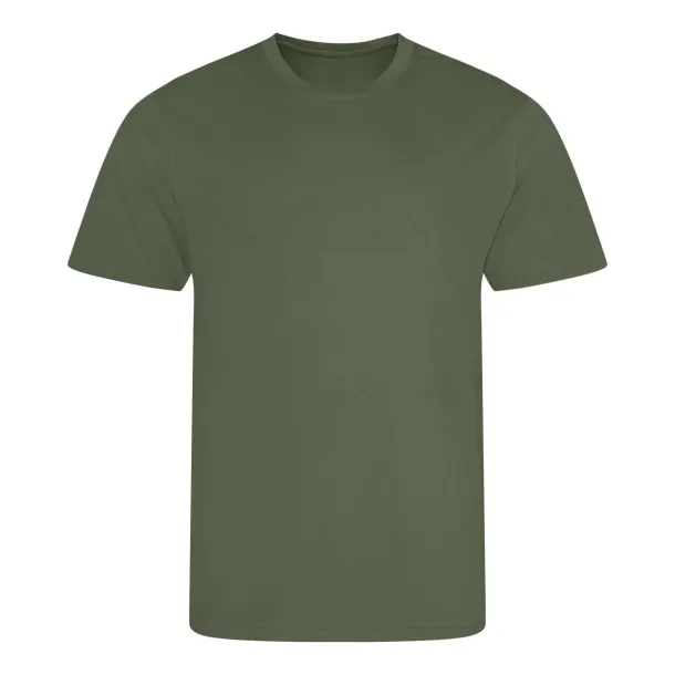  COOL T - 140 g/m² - Just Cool Earthy Green