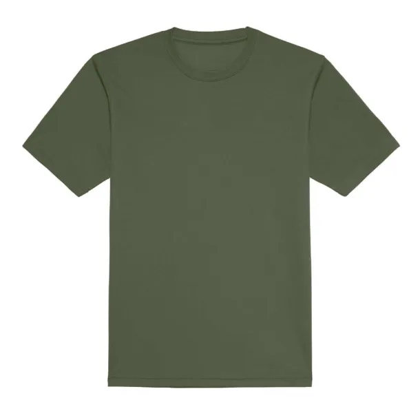  COOL T - 140 g/m² - Just Cool Earthy Green