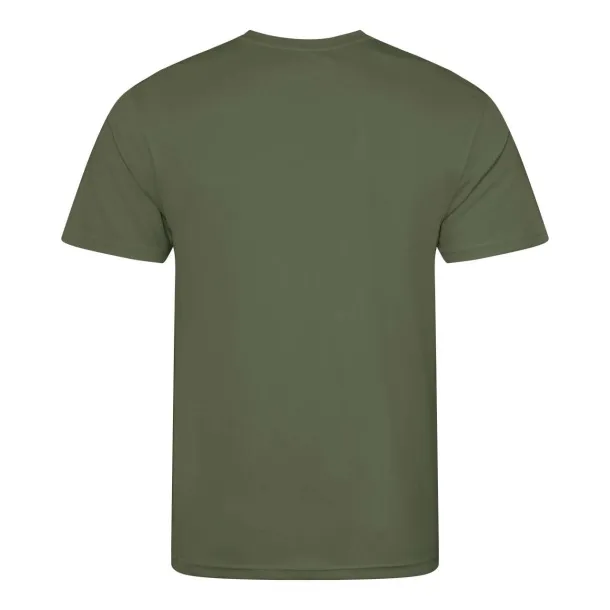  COOL T - 140 g/m² - Just Cool Earthy Green