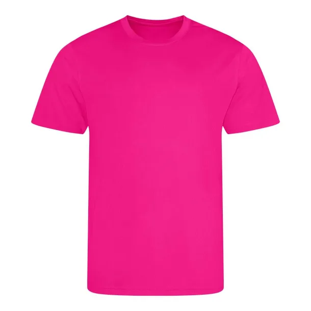  COOL T - 140 g/m² - Just Cool Hyper Pink