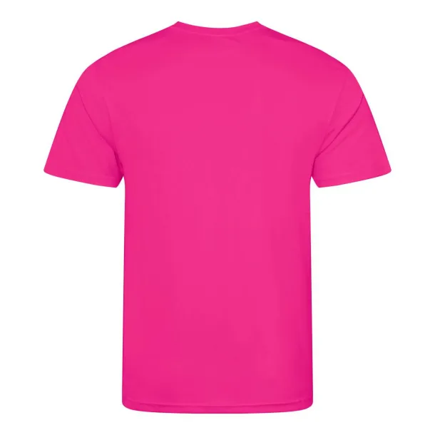  COOL T - 140 g/m² - Just Cool Hyper Pink