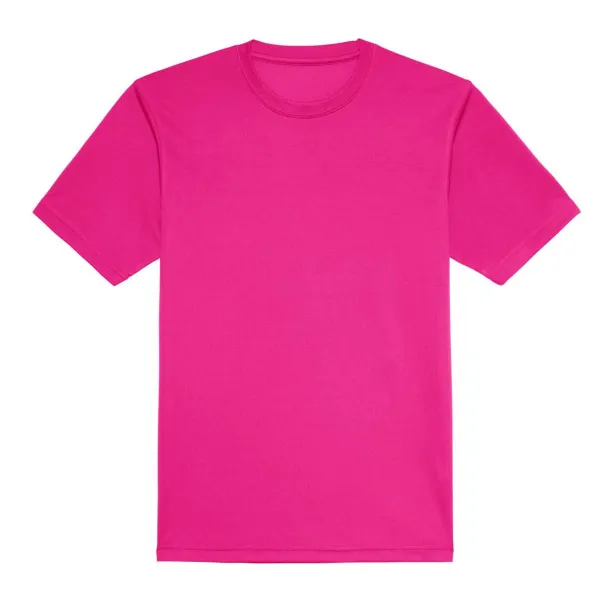  COOL T - 140 g/m² - Just Cool Hyper Pink