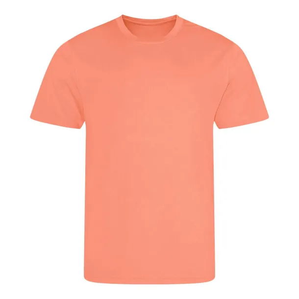  COOL T - 140 g/m² - Just Cool Peach Sorbet