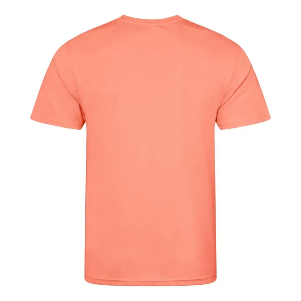  COOL T - 140 g/m² - Just Cool Peach Sorbet