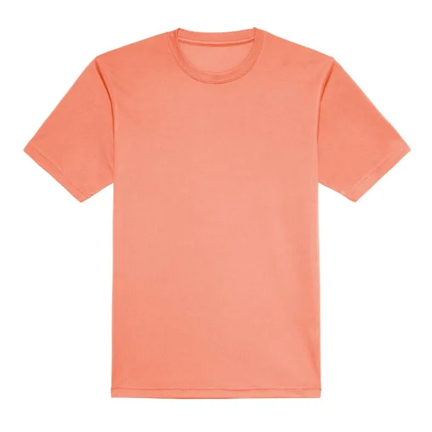  COOL T - 140 g/m² - Just Cool Peach Sorbet